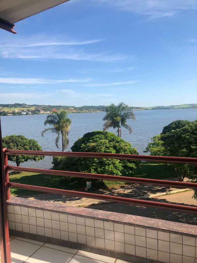Hotel do Lago Boa Esperanca (Minas Gerais) Exterior foto